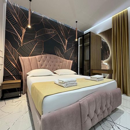 Apartments Costa Azzurra Velipojë Εξωτερικό φωτογραφία