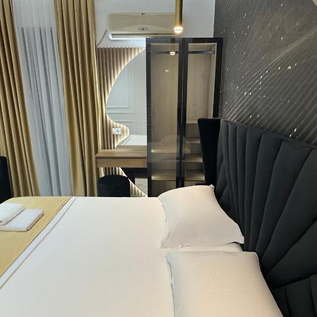 Apartments Costa Azzurra Velipojë Εξωτερικό φωτογραφία