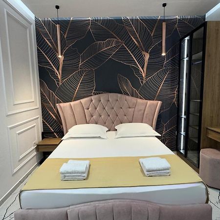Apartments Costa Azzurra Velipojë Εξωτερικό φωτογραφία