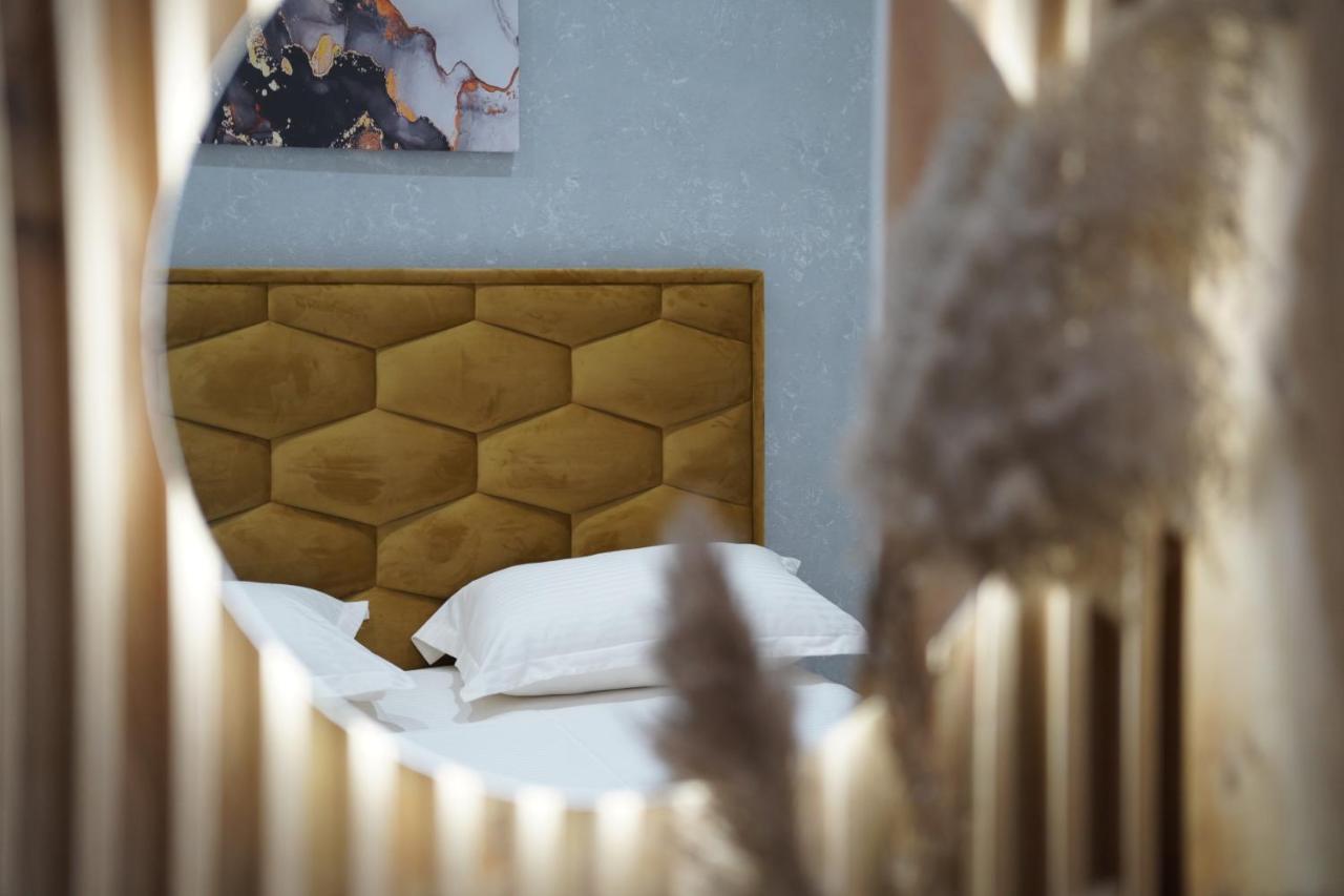 Apartments Costa Azzurra Velipojë Εξωτερικό φωτογραφία