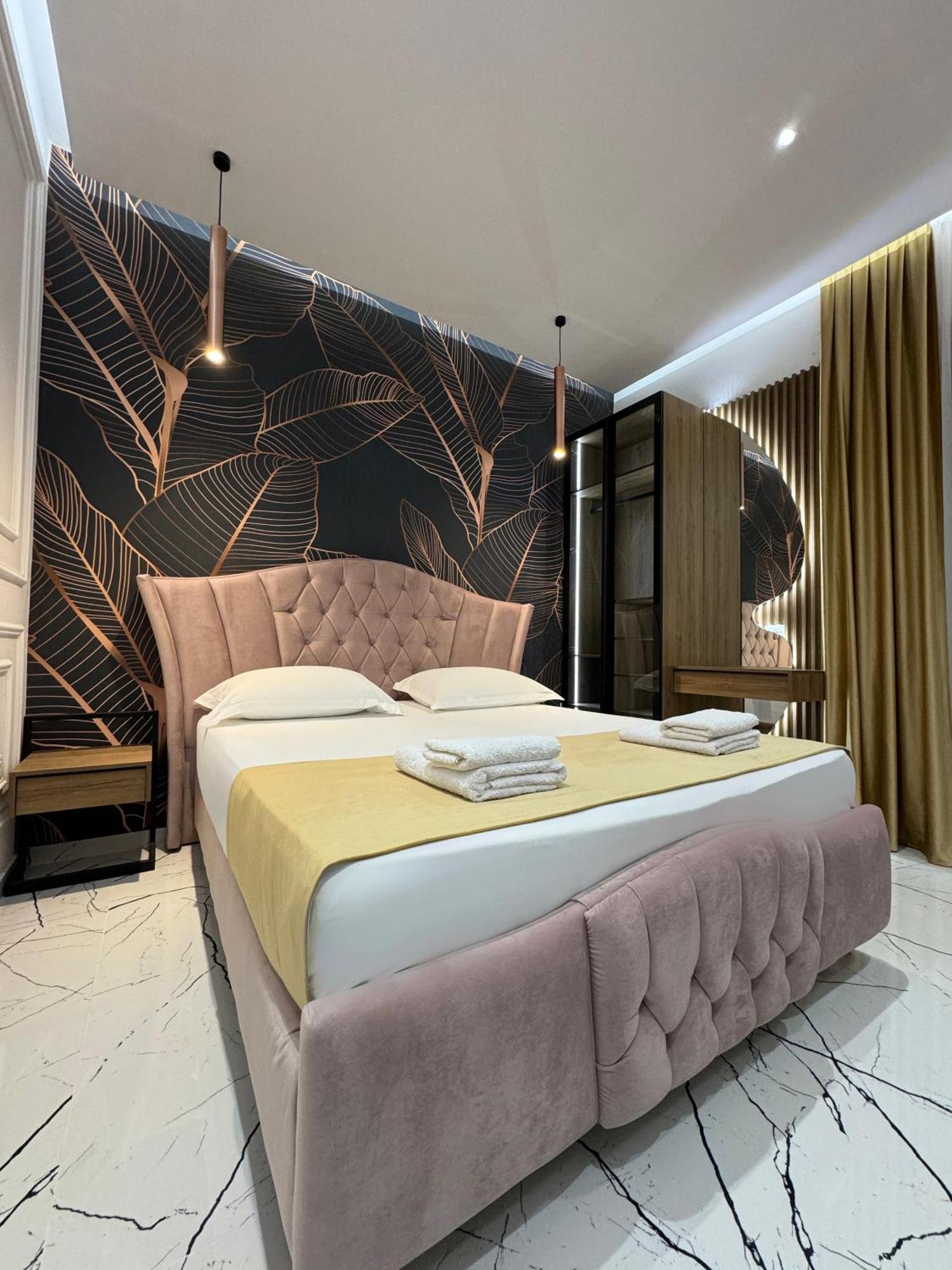 Apartments Costa Azzurra Velipojë Εξωτερικό φωτογραφία