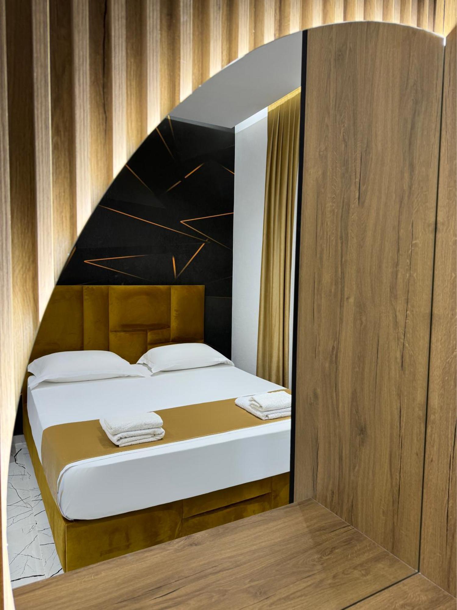 Apartments Costa Azzurra Velipojë Εξωτερικό φωτογραφία
