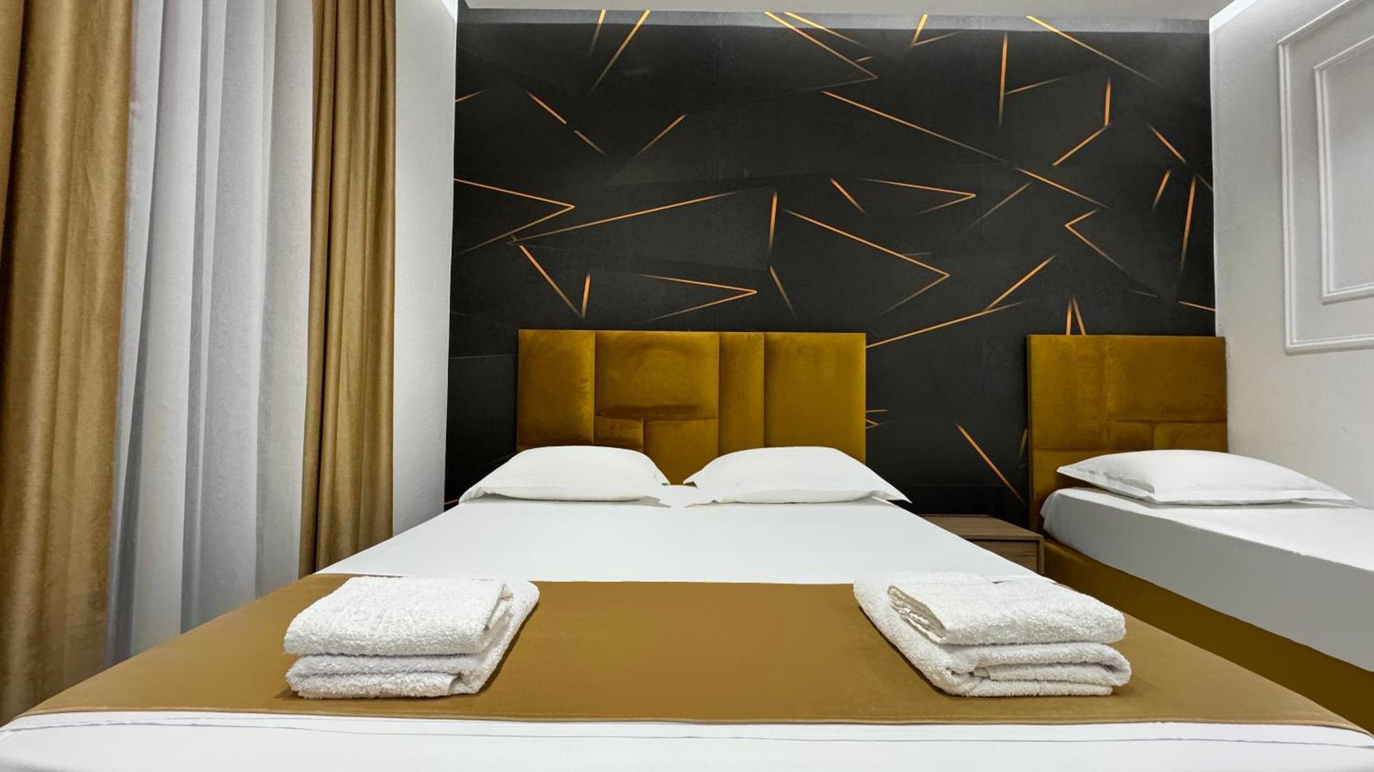 Apartments Costa Azzurra Velipojë Εξωτερικό φωτογραφία