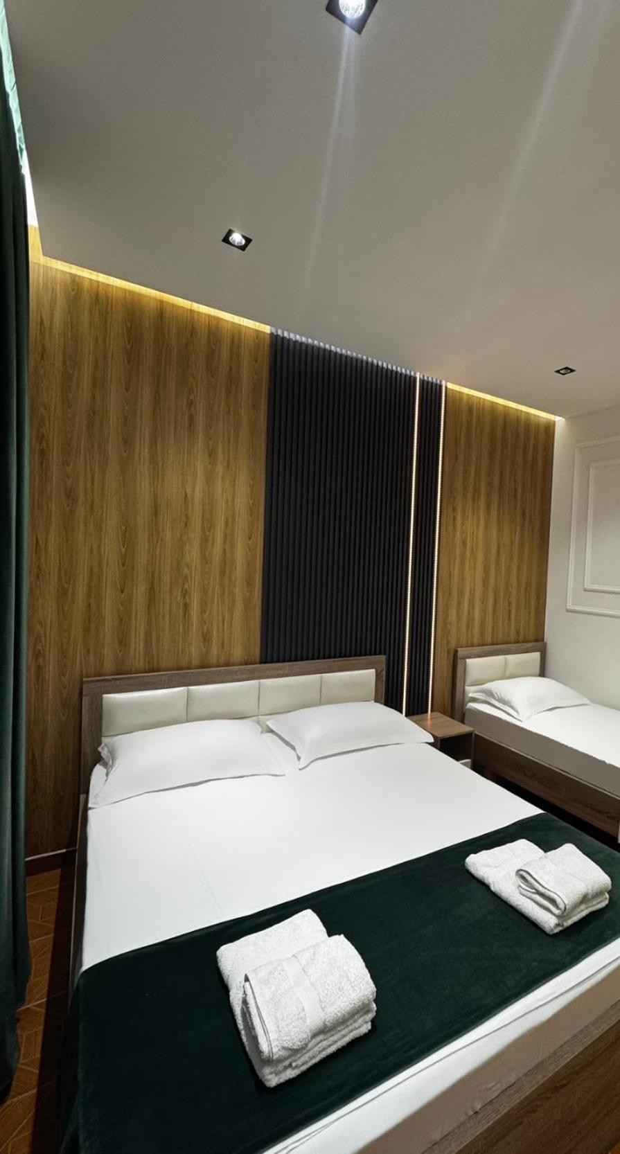 Apartments Costa Azzurra Velipojë Εξωτερικό φωτογραφία